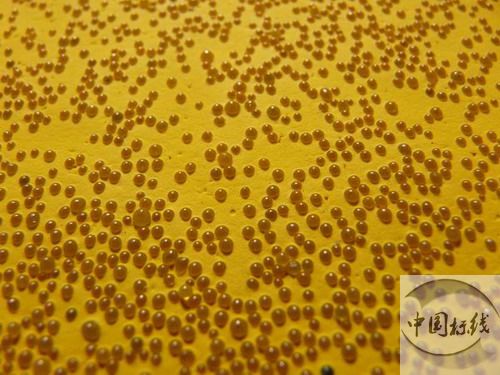 泸州研磨玻璃微珠 B1/B2 级